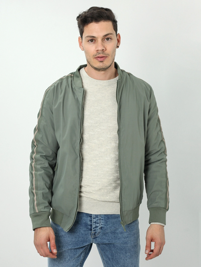 Blouson Basic